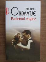 Michael Ondaatje - Pacientul englez (Top 10+)