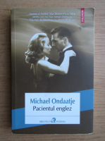 Michael Ondaatje - Pacientul englez