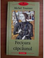 Michel Tournier - Fecioara si capcaunul