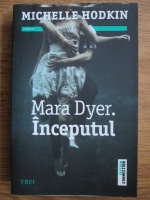 Michelle Hodkin - Mara Dyer. Inceputul