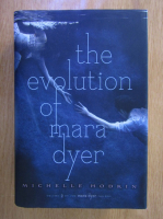 Michelle Hodkin - The Evolution of Mara Dyer