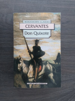 Miguel de Cervantes - Don Quixote