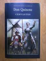 Miguel de Cervantes - Don Quixote