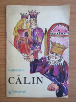 Mihai Eminescu - Calin