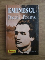 Mihai Eminescu - Poezii. Poems (editie bilingva)