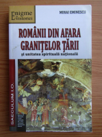 Mihai Eminescu - Romanii din afara granitelor tarii