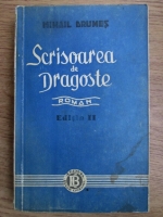 Mihail Drumes - Scrisoarea de dragoste (editie veche)