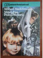 Mihail Sadoveanu - Maria sa puiul padurii