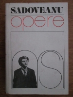 Mihail Sadoveanu - Opere. Povestiri. Inceputuri (volumul 1)