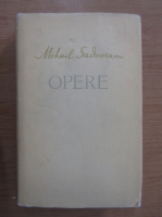 Mihail Sadoveanu - Opere (volumul 15)