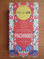 Min Jin Lee - Pachinko