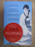 Min Jin Lee - Pachinko