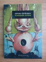 Mircea Cartarescu - Frumoasele straine