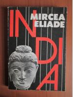 Mircea Eliade - India