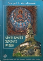 Mircea Pacurariu - Istoria Bisericii Ortodoxe Romane (2006)