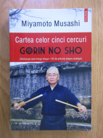 Miyamoto Musashi - Cartea celor cinci cercuri