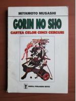 Miyamoto Musashi - Gorin No Sho. Cartea celor Cinci Cercuri