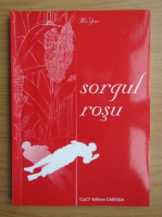 Mo Yan - Sorgul rosu