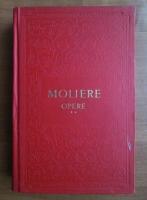 Moliere - Opere (volumul 2)