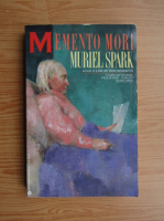 Muriel Spark - Memento mori