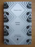 Muriel Spark - Memento mori