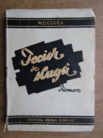 N. D. Cocea - Fecior de sluga (1932)