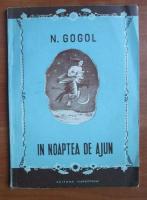 N. V. Gogol - In noaptea de ajun