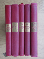 N. V. Gogol - Opere (5 volume)