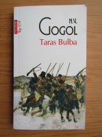 N. V. Gogol - Taras Bulba (Top 10+)