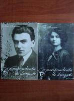 Nae Ionescu - Corespondenta de dragoste (2 volume)