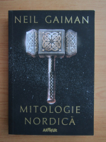 Neil Gaiman - Mitologie nordica