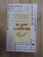 Neil Gaiman - Stories