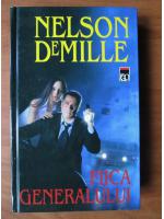 Nelson DeMille - Fiica generalului