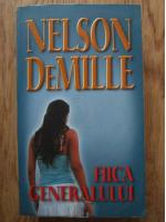 Nelson DeMille - Fiica generalului