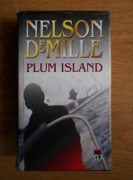 Nelson DeMille - Plum Island