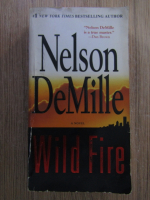 Nelson DeMille - Wild fire