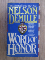 Nelson DeMille - Words of honor