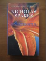 Nicholas Sparks - Accidentul