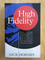 Nick Hornby - High Fidelity