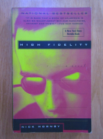 Nick Hornby - High Fidelity