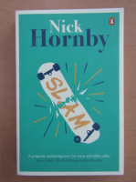 Nick Hornby - Slam