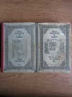 Nicodim Mandita - Calea sufletelor in vesnicie (2 volume)