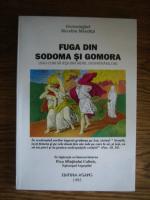 Nicodim Mandita - Fuga din Sodoma si Gomora