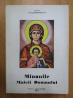 Nicodim Mandita - Minunile Maicii Domnului