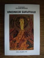 Nicodim Mandita - Vrednicia sufletului