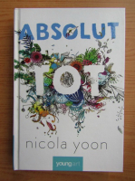 Nicola Yoon - Absolut tot