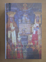 Nicolae Iorga - Istoria Bisericii romanesti si a vietii religioase a romanilor (volumul 2)