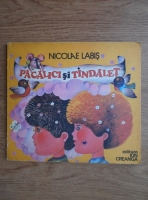 Nicolae Labis - Pacalici si Tandalet