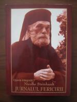 Nicolae Steinhardt - Opera integrala, vol. 1: Jurnalul fericirii