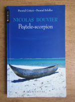 Nicolas Bouvier - Pestele-scorpion